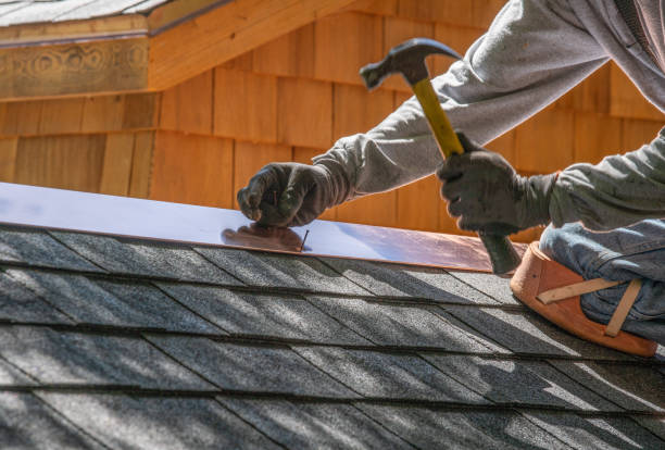 Best Storm Damage Roof Repair  in Berkeley, CA