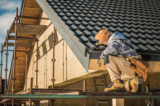 Best Gutter Installation and Repair  in Berkeley, CA