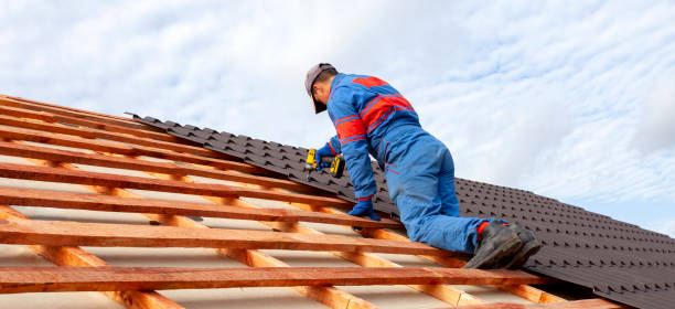 Best Roof Ventilation Installation  in Berkeley, CA