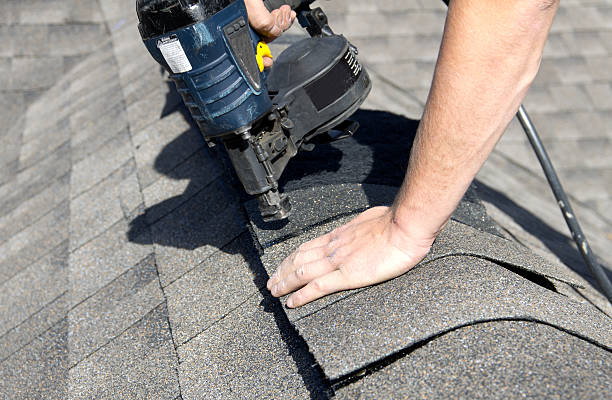 Fast & Reliable Emergency Roof Repairs in Berkeley, CA
