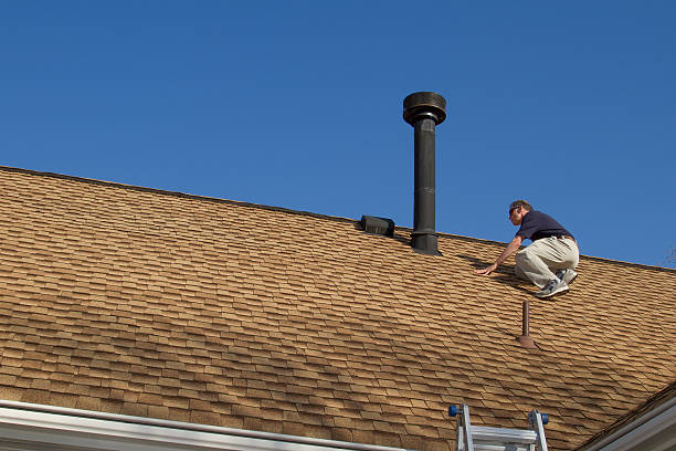 Best Rubber Roofing (EPDM, TPO)  in Berkeley, CA